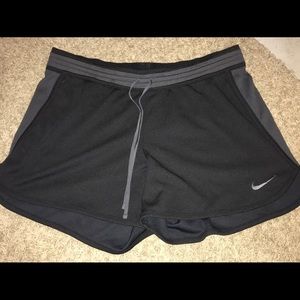 nike shorts!